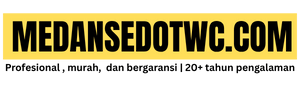 MEDANSEDOTWC.COM Logo
