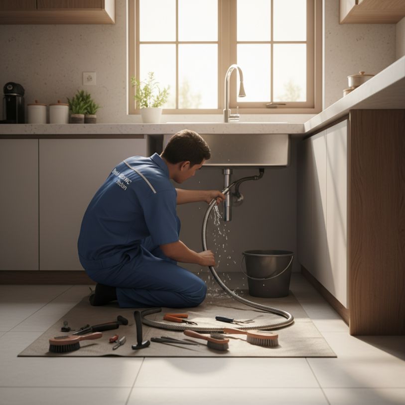 Portofolio Sedot WC Medan - 007