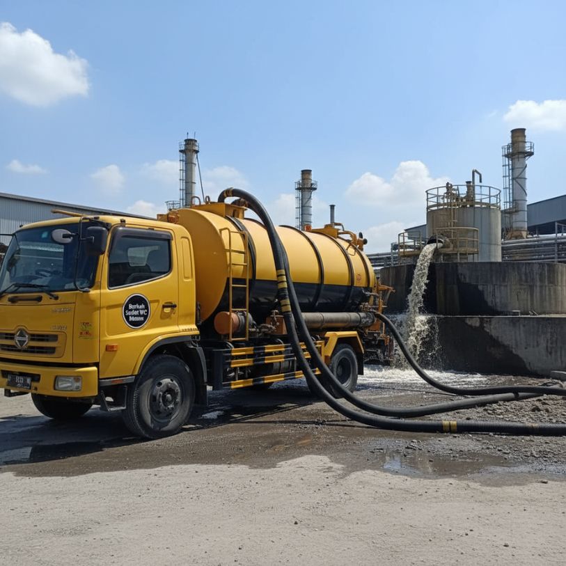 Portofolio Sedot WC Medan - 008